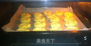 玫瑰花曲奇的做法步骤：9