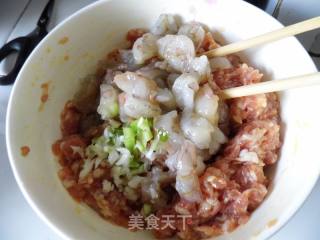 重庆过桥抄手的做法步骤：3