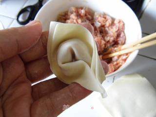 重庆过桥抄手的做法步骤：6