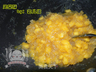 凤梨酥的做法步骤：6