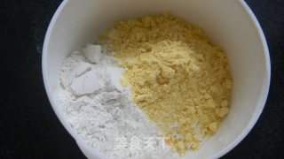 【家庭版煎饼果子】的做法步骤：1