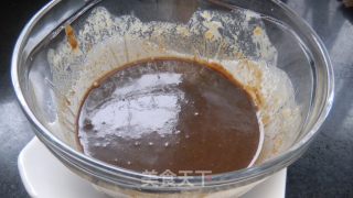 【家庭版煎饼果子】的做法步骤：3