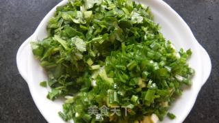【家庭版煎饼果子】的做法步骤：4