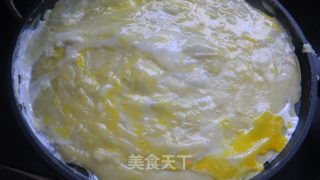 【家庭版煎饼果子】的做法步骤：5