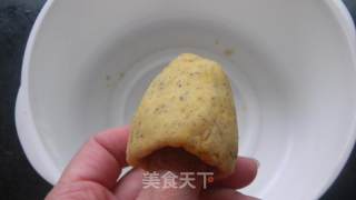 【黑豆渣窝窝头】的做法步骤：4