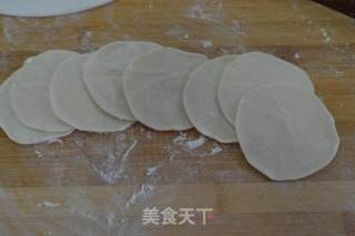 茴香饺子的做法步骤：17