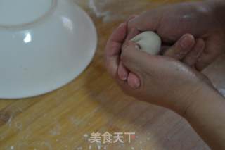 茴香饺子的做法步骤：18
