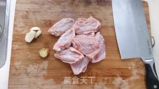 啤酒鸡翅的做法步骤：2