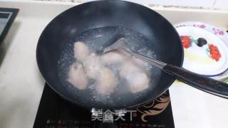 啤酒鸡翅的做法步骤：3