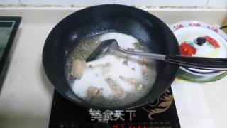 啤酒鸡翅的做法步骤：6