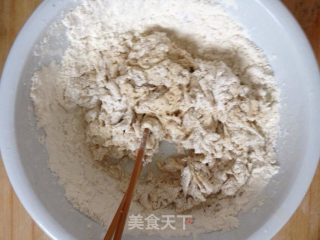 自制美味披萨的做法步骤：4