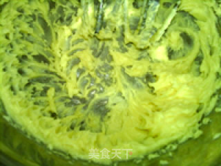 小狗饼干的做法步骤：4