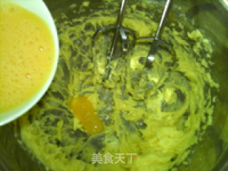 小狗饼干的做法步骤：5