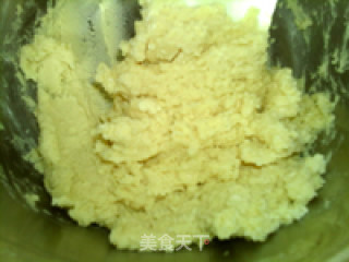 小狗饼干的做法步骤：8