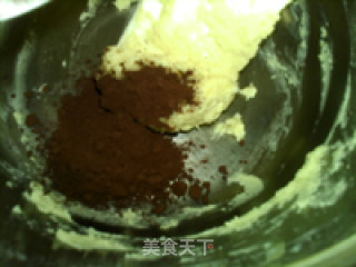 小狗饼干的做法步骤：9