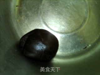 小狗饼干的做法步骤：10