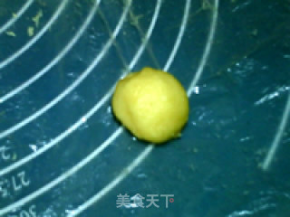 小狗饼干的做法步骤：12