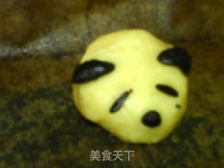 小狗饼干的做法步骤：13