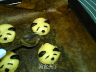 小狗饼干的做法步骤：14