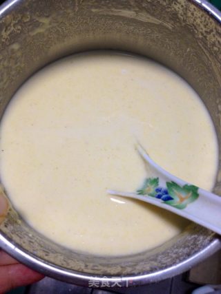 煎饼果子的做法步骤：1