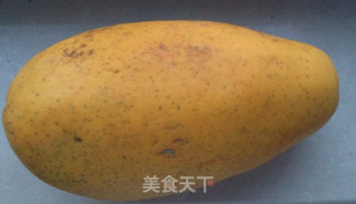 木瓜呆王子的做法步骤：1