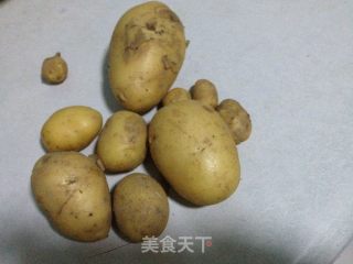 圣诞夜惊魂的做法步骤：6