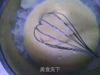 奶酪酸奶蛋糕的做法步骤：2