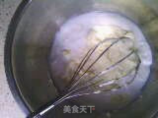 奶酪酸奶蛋糕的做法步骤：3
