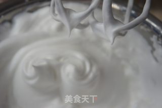 奶酪酸奶蛋糕的做法步骤：5