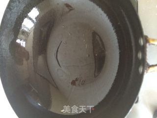 苦瓜爆炒鸡蛋的做法步骤：4