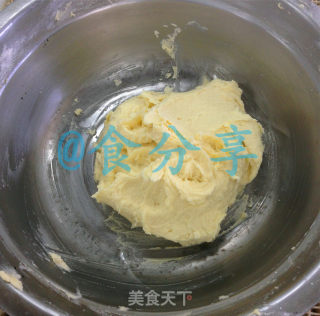 芝士条的做法步骤：5