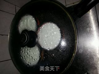 双皮奶的做法步骤：2