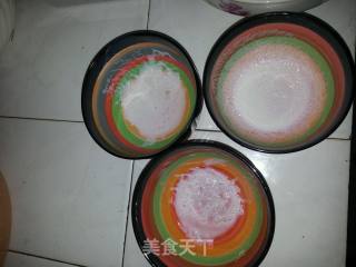 双皮奶的做法步骤：3