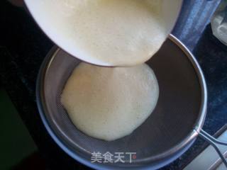 蛋塔的做法步骤：7