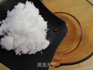 冰桔茶的做法步骤：2