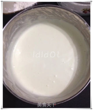 乳酪蛋糕（cheese起司蛋糕）的做法步骤：2