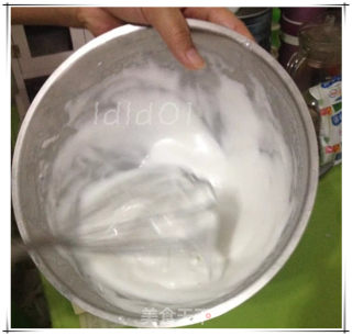 乳酪蛋糕（cheese起司蛋糕）的做法步骤：6