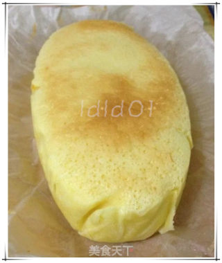 乳酪蛋糕（cheese起司蛋糕）的做法步骤：9