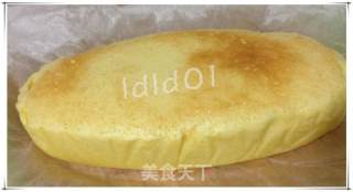 乳酪蛋糕（cheese起司蛋糕）的做法步骤：10