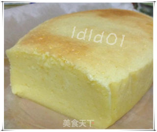 乳酪蛋糕（cheese起司蛋糕）的做法步骤：11
