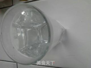 豌豆凉粉的做法步骤：2