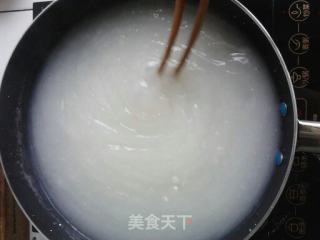 豌豆凉粉的做法步骤：5