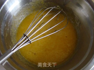 奶露面包的做法步骤：4