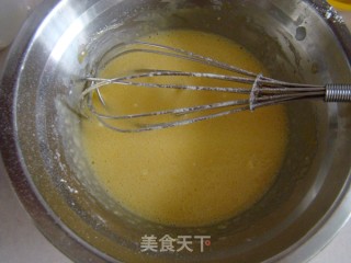 奶露面包的做法步骤：6