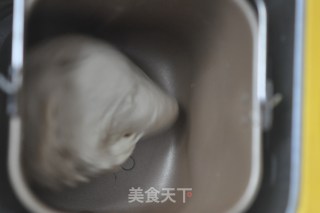酸奶土司的做法步骤：5