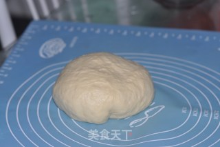 酸奶土司的做法步骤：7