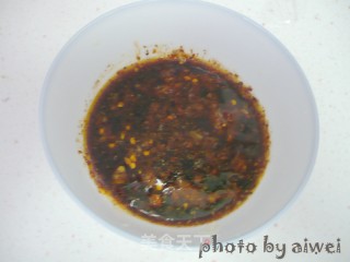 猪肉茴香饺子的做法步骤：14