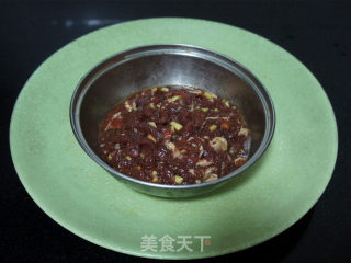 秋葵炒牛肉的做法步骤：5