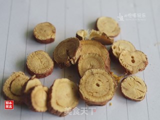酸梅汤：解暑好滋味的做法步骤：3