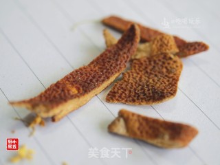 酸梅汤：解暑好滋味的做法步骤：4